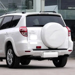 Spare Tire Sasing Tire Cover Base For Toyota RAV4 2009-2013 | ABS Spare Tire Mount