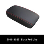 For Toyota Corolla Cross 2023 2024 2025 Accessories Car Armrest Pad 2019-2025 Corolla ALLION Auto Center Console Box Mat