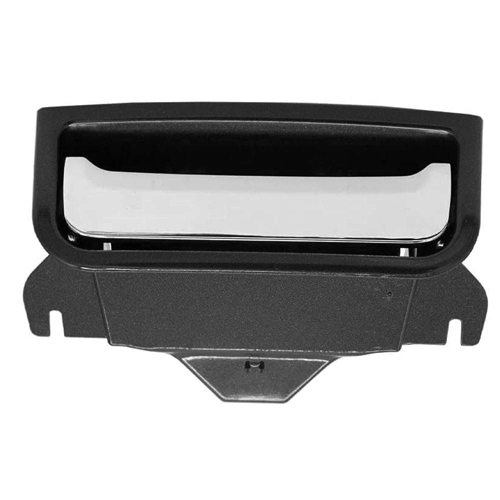 Center Console Latch for Chevy Silverado Suburban Tahoe,GMC Sierra Yukon 2014 2015 2016 2017 2018 2019 2020 22792217 22861304