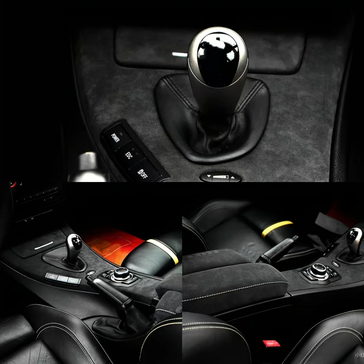 10-200cm Suede Self Adhesive Velvet Leather Elastic Patch Fabric Tape DIY Car Interior D detail view