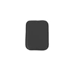 Car Center Console Protector Cover Upgraded Armrest Box Cushion Arm Rest Mat with Side Storage Pocket PU Leather Car Accessories