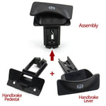 Parking Brake Release Handle for Mercedes E Class W211 2003-2006 | LHD RHD Replacemen alternate view