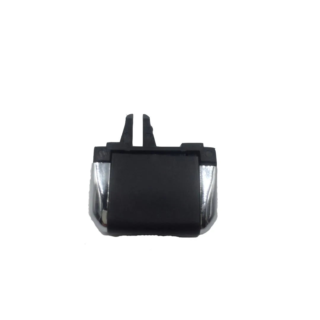 Ruili69 5 Air Outlet Penal Louver regulator paddle clip adjustment For Toyota Land Cruiser Prado LC120 Lexus GX 470 2003-2009
