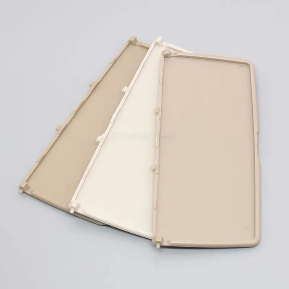 Car Sun Visor Mirror Cover Sun Shield Front Sunshade for Honda CRV CR-V 2007 2008 2009 2010-2017