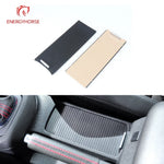 For VW Golf MK5 MK6 6 Jetta 5 EOS Scirocco New Black Car Water Drink Cup Holder Center close-up view