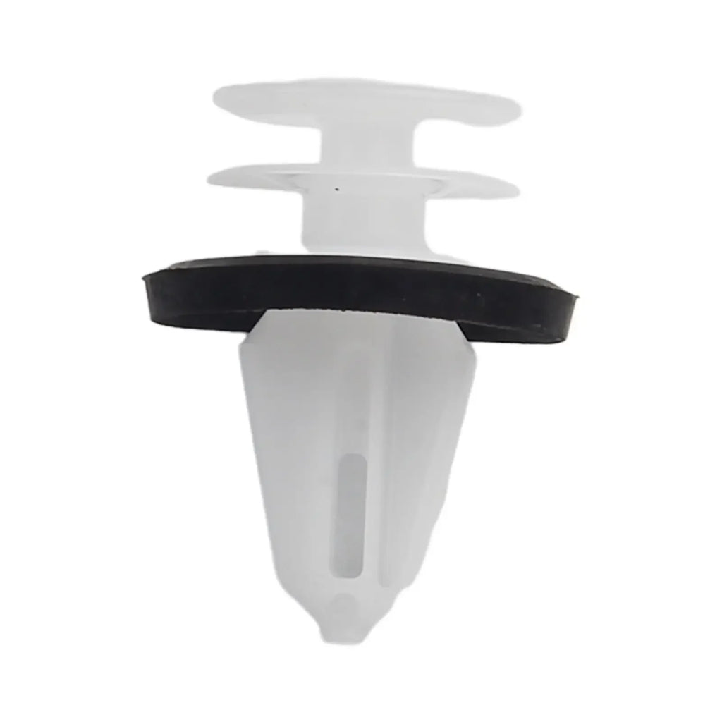 Door Trim Panel Retainer Clips 20-Pack | Anti-Corrosion Nylon Fasteners for Tesla and alternate view