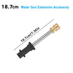 High Reach Karcher Extension Lance Quick Conversion High Pressure Sprayer Accessory for detail view