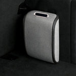 Car Shoe Storage Box Trunk Organizer lifestyle view