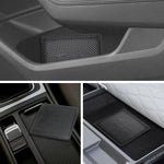 PU Car Registration and Insurance Card Holder additional angle