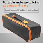Portable Car Trunk Storage Bag Oxford Cloth Toolkit Organizer