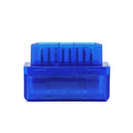 16 PIN Interface V2.1 ELM327 OBD2 Mini Code Reader Scan Tool Car Scanner For Android Dia detail view