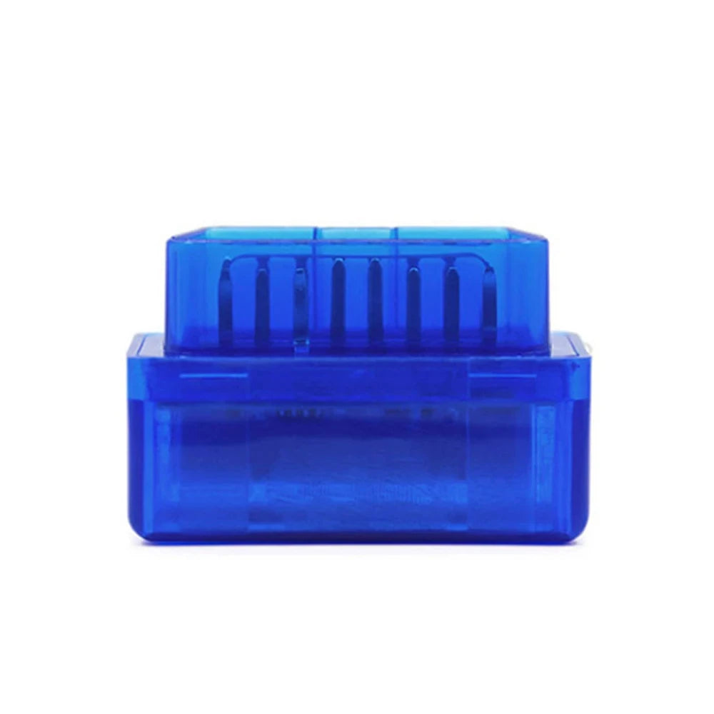16 PIN Interface V2.1 ELM327 OBD2 Mini Code Reader Scan Tool Car Scanner For Android Dia detail view