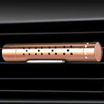 Car Air Freshener for Car Vent | Solid Car Perfume Clip detail view