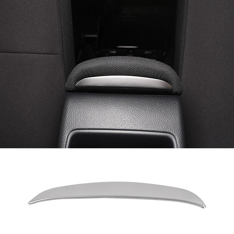 For Toyota Corolla E210 2019 2020 2021 2022 2023 2024 2025 2026 Hybrid Car Rear Conso alternate view