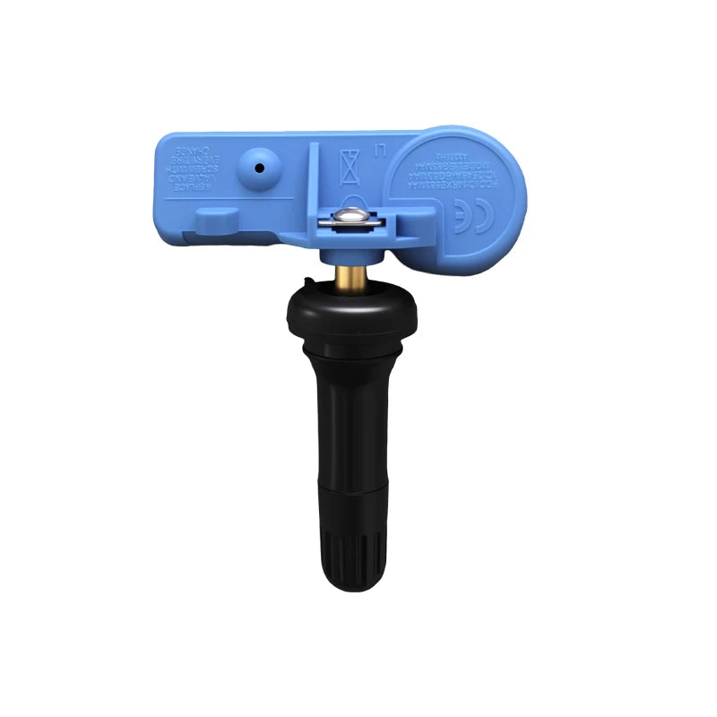 433MHz Tire Pressure Sensor TPMS | Compatible with Hummer, Opel, Chevrolet Vehicles additional angle
