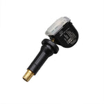 Set of 4 TPMS Tire Pressure Sensor 13598772 315MHz | Compatible with Chevrolet GMC Cad close-up view