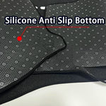 Car Dashboard Cover for MG ZS ZX ZST Astor 2017-2022 | Anti-Glare Dash Mat close-up view