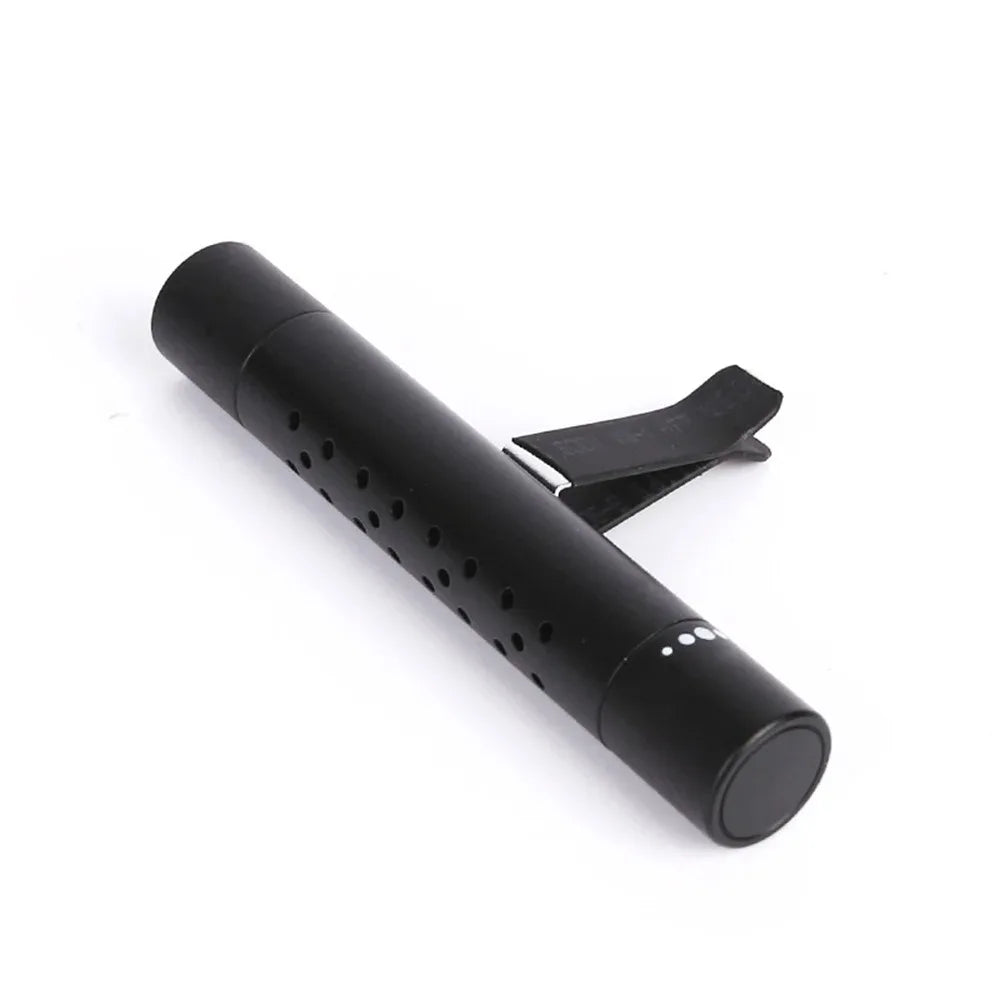 Car Air Vent Clip Air Freshener Fragrance Diffuser additional angle