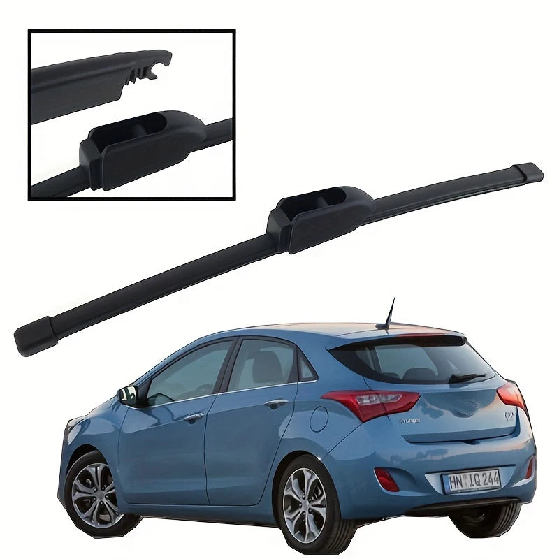 13" Rear Wiper Blade for Hyundai i30 GD Elantra GT 2012-2017 | Direct Fit Replacement