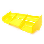 RC Car 1:8 Off Road Buggy Wing Body Spoiler for 1/8 Scale Models Remote Control Trugg lifestyle view
