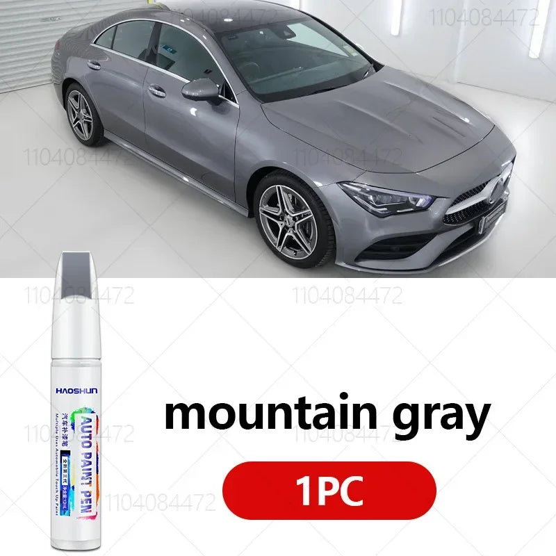 For Mercedes Benz CLA 2013-2025 C117 X117 C118 X118 Paint Repair Pen Touch Up Scratch Re detail view