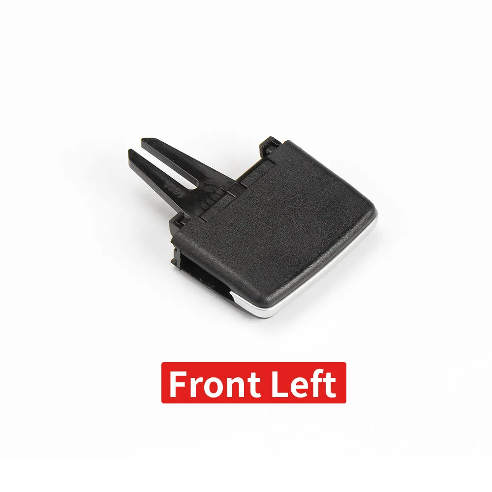 1668300054 1668300154 1668300554 Car Front Rear AC Air Vent Outlet Tab Clip Repair Kit For Mercedes Benz W166 W292 ML350 GL450