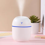 Multifunctional Mini Silent Home Use Humidifier Car Purifier Car Air Purifier Mini Hu alternate view