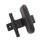 2pcs Car Armrest Latch Clips Center Console Armrest Upper & Lower Latch Clips For Hyundai Sonata 2009-2010