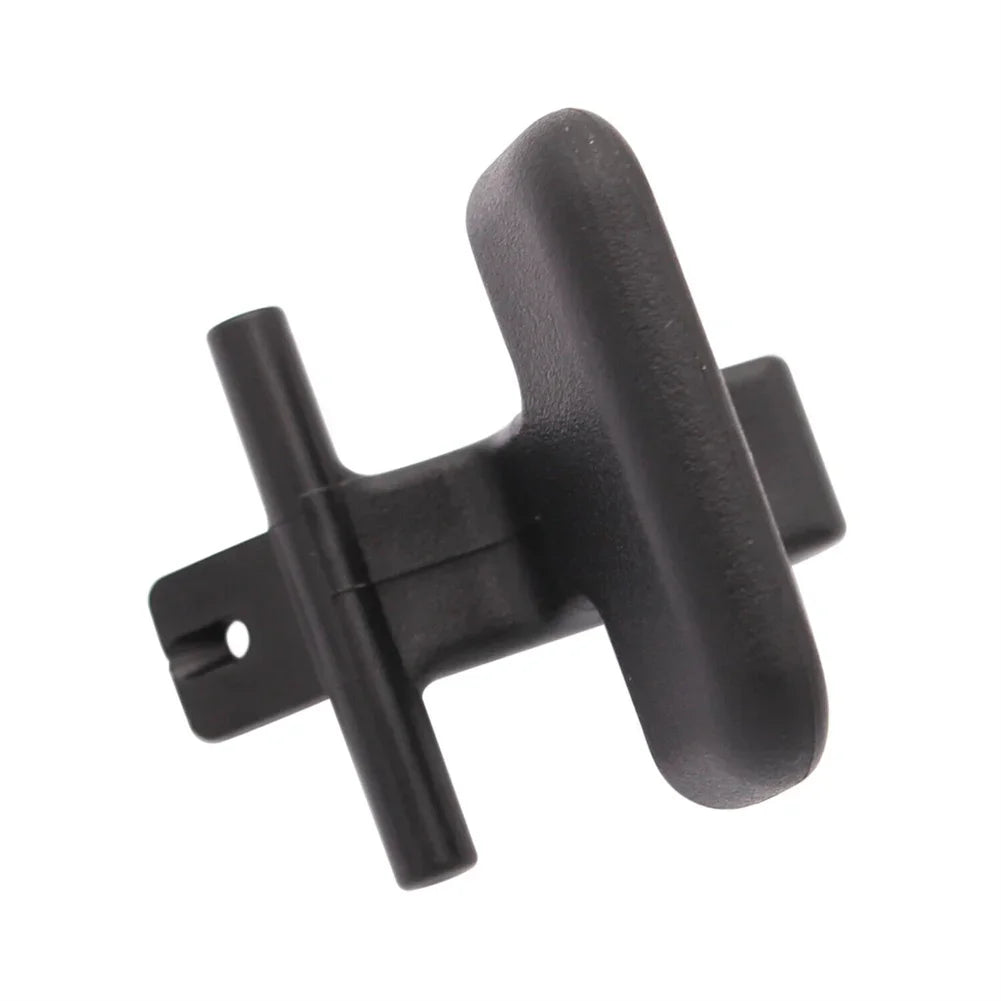 2pcs Car Armrest Latch Clips Center Console Armrest Upper & Lower Latch Clips For Hyundai Sonata 2009-2010