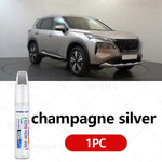 For Nissan X-Trail 2000-2025 T30 T31 T32 Paint Repair Pen Touch Up Scratch Remover DIY A detail view