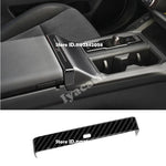 For Toyota RAV4 RAV 4 XA60 2026 2027 Car Interior Center Console Armrest Decor Trim Strip Auto Armrest Box  Strip Accessories