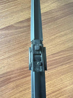 22+22 Inch Front Wiper Blades for Mercedes-Benz GLC C Class W205 S205 C253 X253 | LHD an detail view