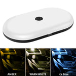 Car Interior LED Atmosphere Light alternate view