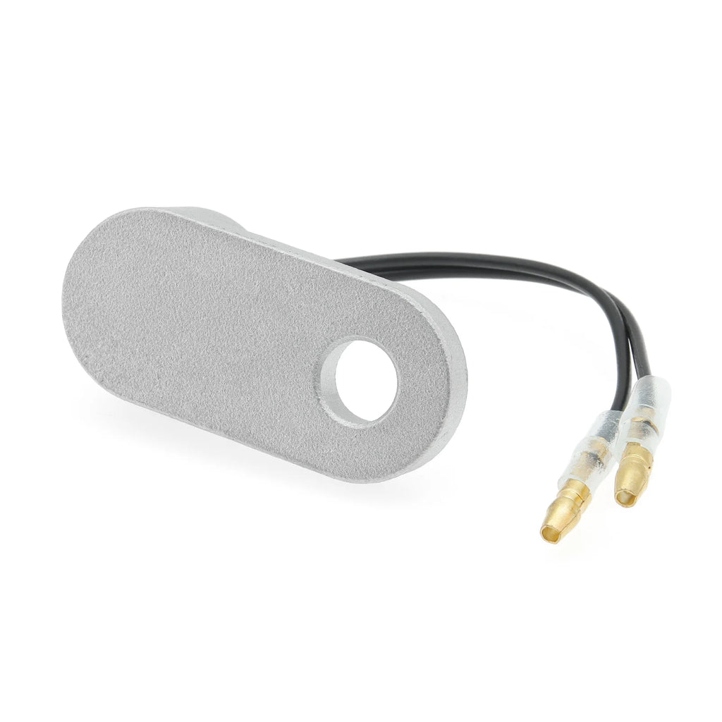 1 Piece Temp Sensor Engine Water Coolant Temperature Sensor | 12V/24V Car Truck Engin lifestyle view