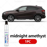 For Honda HR-V 1998-2025 GH1 / GH2 RU1 / RU2 WV5 Paint Repair Pen Touch Up Scratch Re lifestyle view