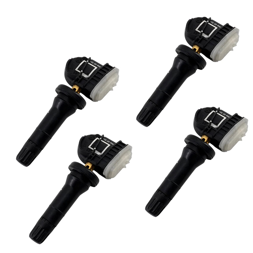 NEVOSA EV6T-1A180-DC TPMS Sensor | Direct Fit for Ford Models alternate view