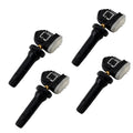 NEVOSA EV6T-1A180-DC TPMS Sensor | Direct Fit for Ford Models alternate view