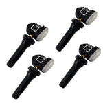 NEVOSA EV6T-1A180-DC TPMS Sensor | Direct Fit for Ford Models alternate view