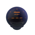 10 Colors Greddi Sirius LCD Racing Gauge Set | No Controller Required close-up view