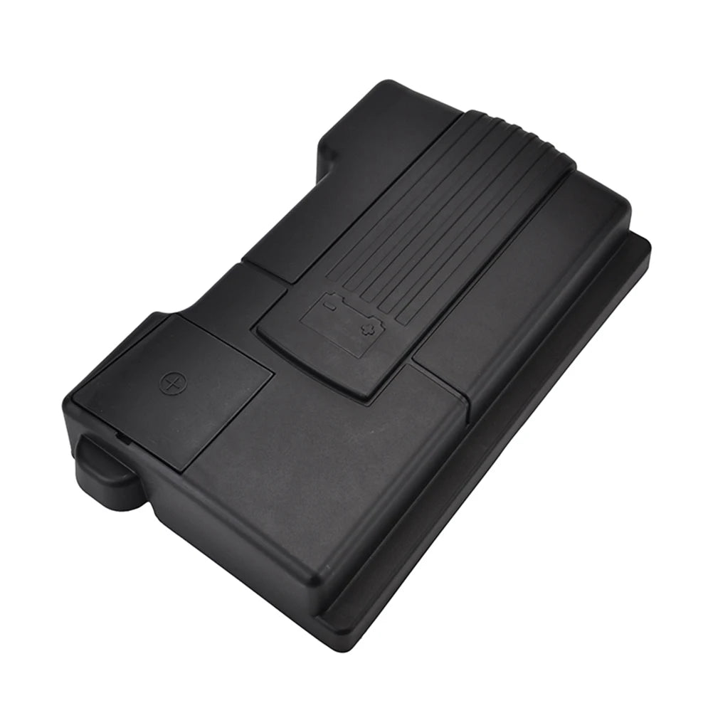 For Skoda Karoq Kodiaq Superb Octavia Mk3 SEAT Leon Mk3 Engine Battery Cover Positive alternate view