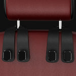 2025 car hook car interior multi-function car seat back hook storage car hanging rear storage hook
