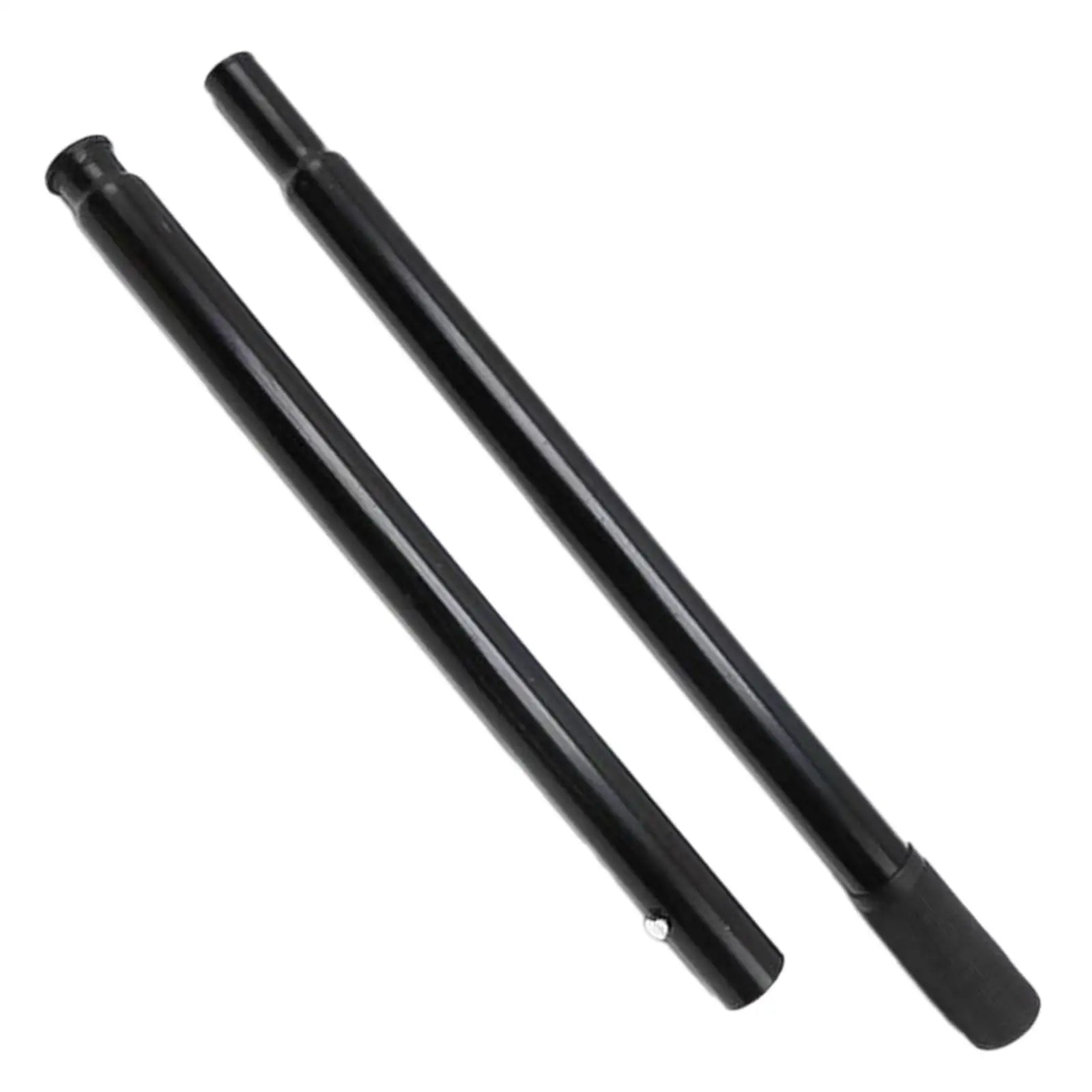 3 Ton Jack Handle Horizontal Jack Stands Portable Auto Repair Tool Strong Bearing Capaci detail view