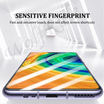 6-in-1 For Xiaomi 17 Glass Xiaomi 17 Tempered Glass Phone Protective Full Cover Glu additional angle