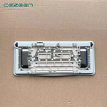 1pc for Land Rover Discovery 4 Evoque Sport Sun visor Makeup mirror cover mirror assembly