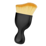 Car Air Vent Cleaning Soft Brush with Casing detail view