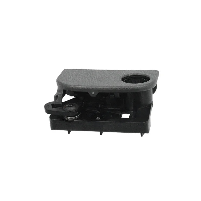New Genuine OEM For Nissan X-TRAIL T30 Right Lock Glove-Assembly Box Lid 68630-EQ300 detail view