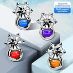 Car Air Vent Perfume | Long-Lasting Liquid Aromatherapy for Cars additional angle
