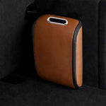 Car Shoe Storage Box Trunk Organizer close-up view