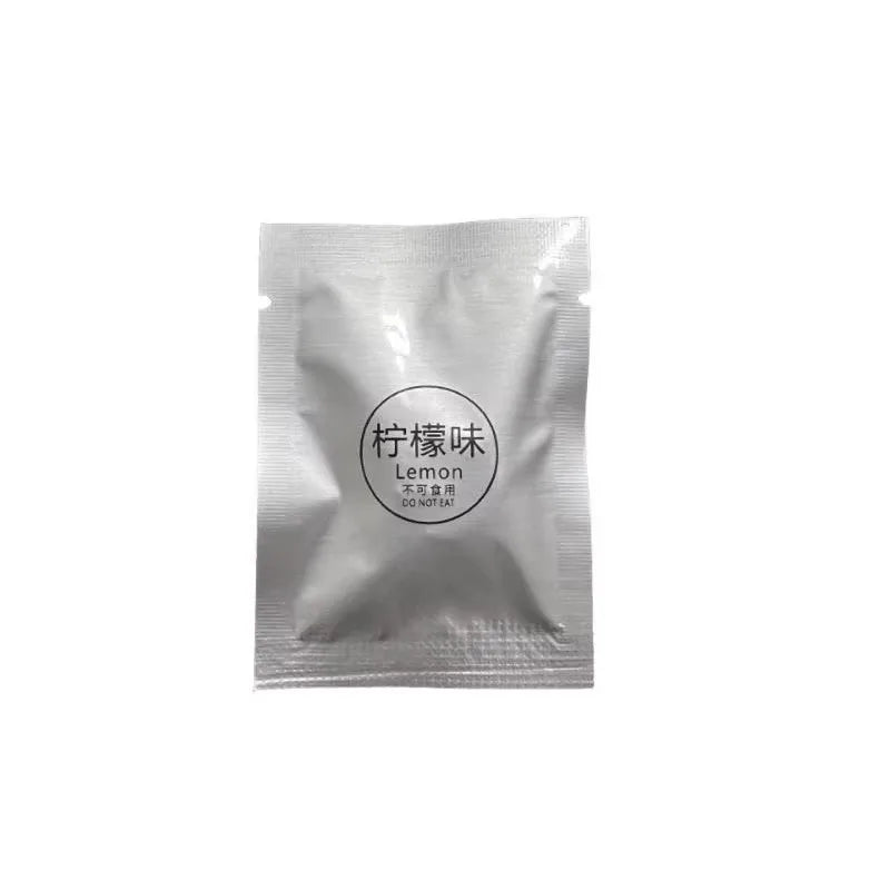 1/2/6pcs Solid Car Perfume Supplement Tablet Flavor Car Air Conditioner Vent Good Smell Scent Pads Car Refill