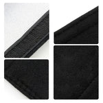 2pcs Auto Cotton Seat Belt Cover Case for Peugeot 206 307 308 3008 207 208 407 508 20 lifestyle view